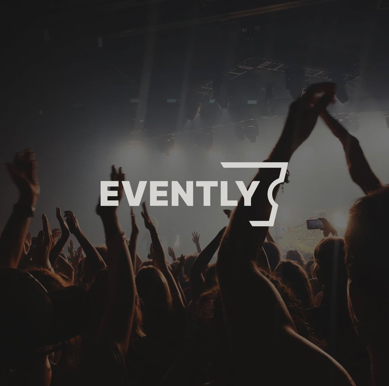 Feuer - Portada de eventos